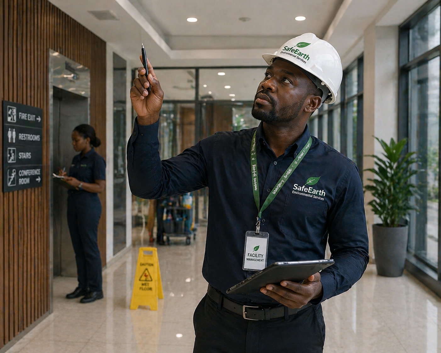 Environmental Health